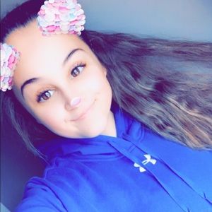 Meet your Posher, Gracey